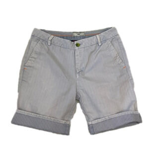 ZARA Flat Front Shorts SZ 30